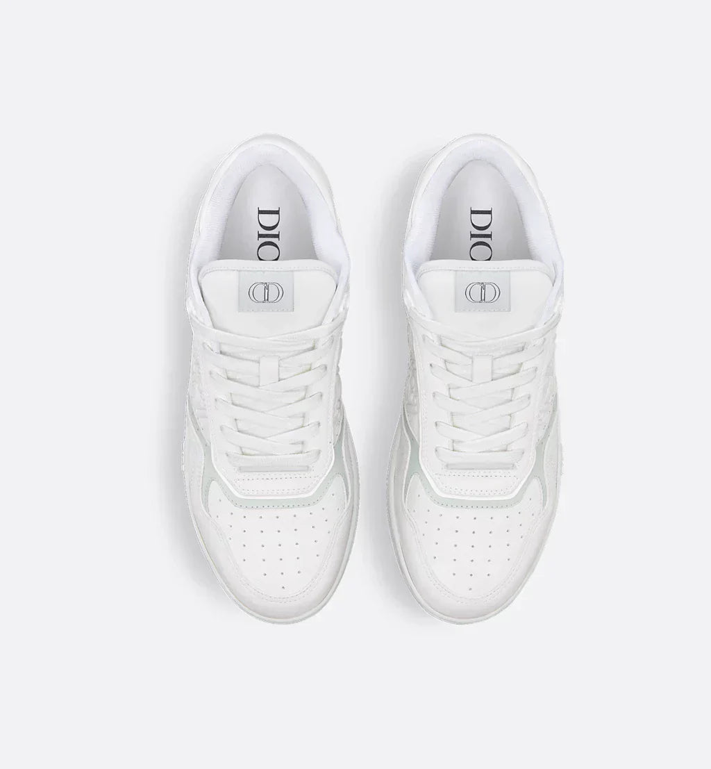 B27 Uptown Low-Top Sneaker