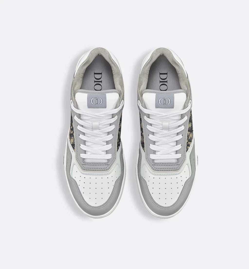 B27 Uptown Low-Top Sneaker