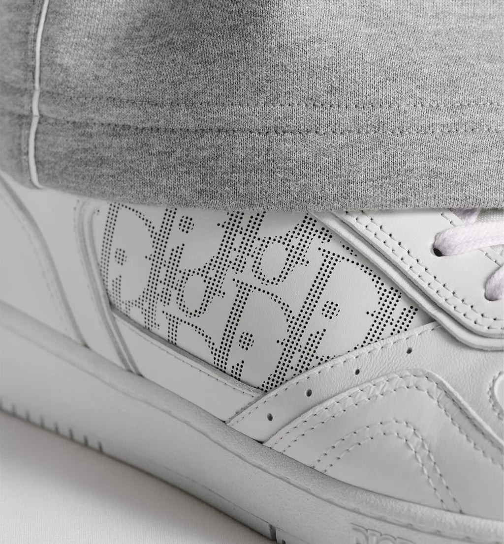 B27 Uptown Low-Top Sneaker