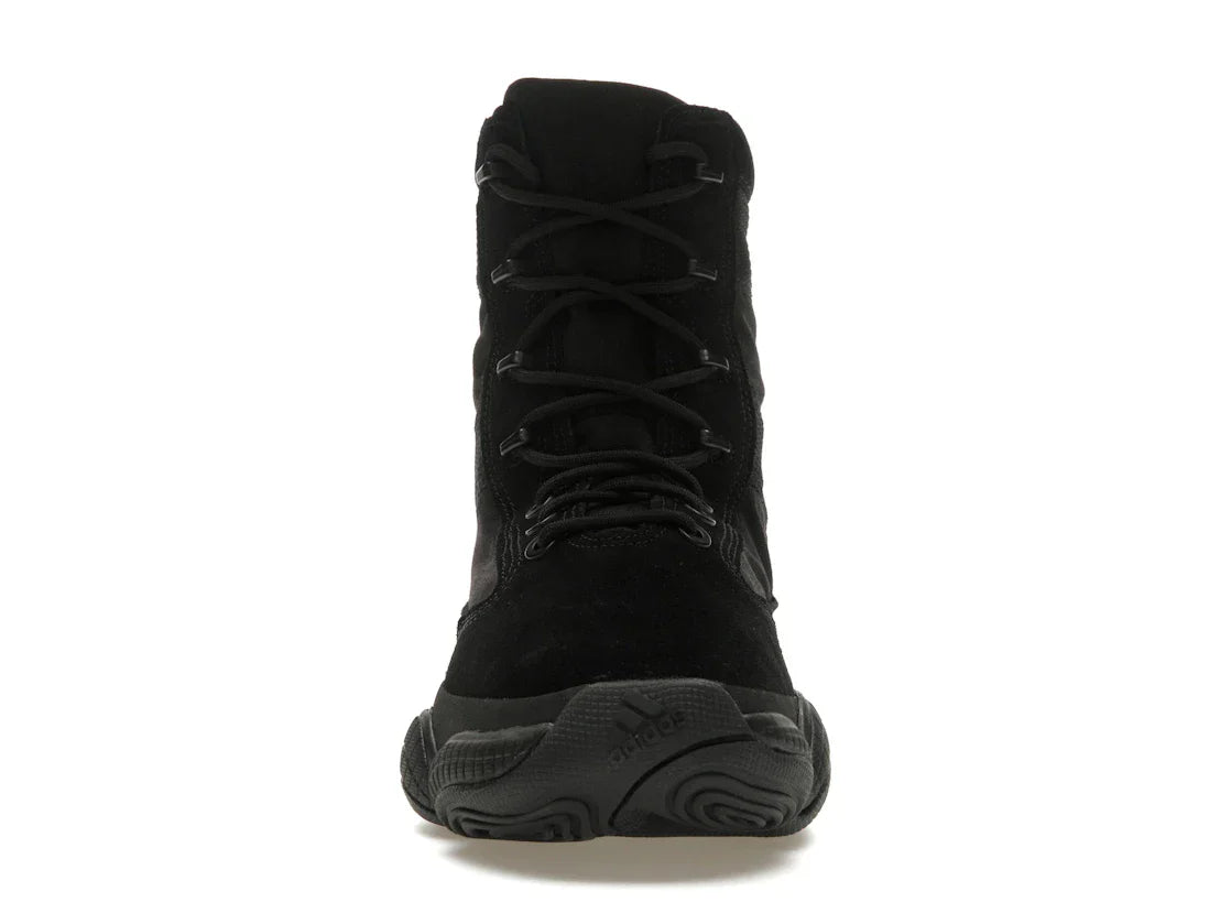 adidas Yeezy 500 High Tactical Boot Utility Black