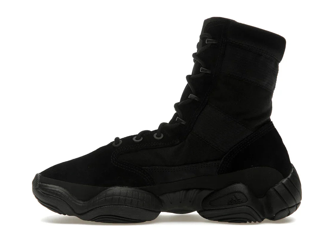 adidas Yeezy 500 High Tactical Boot Utility Black