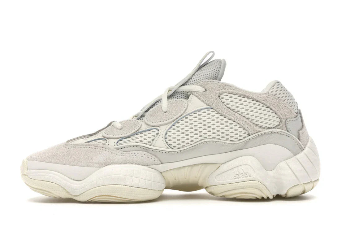 adidas Yeezy 500 Bone White (2019)