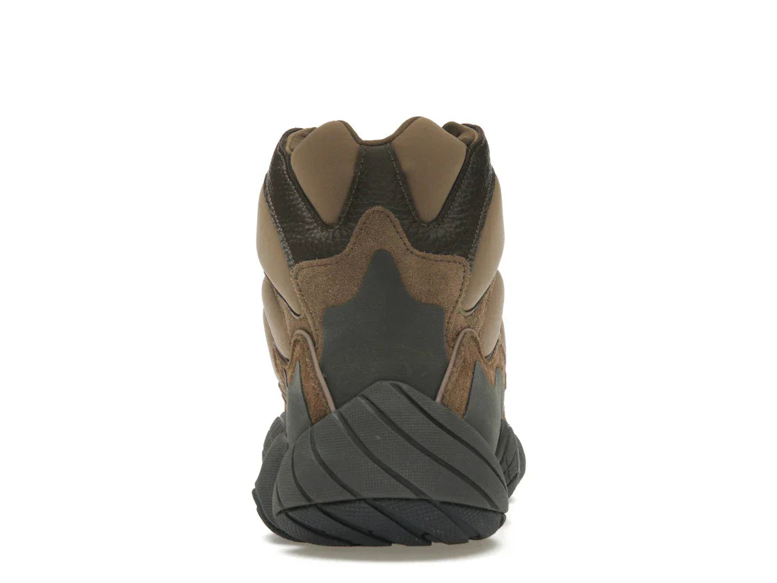 adidas Yeezy 500 High Taupe Black