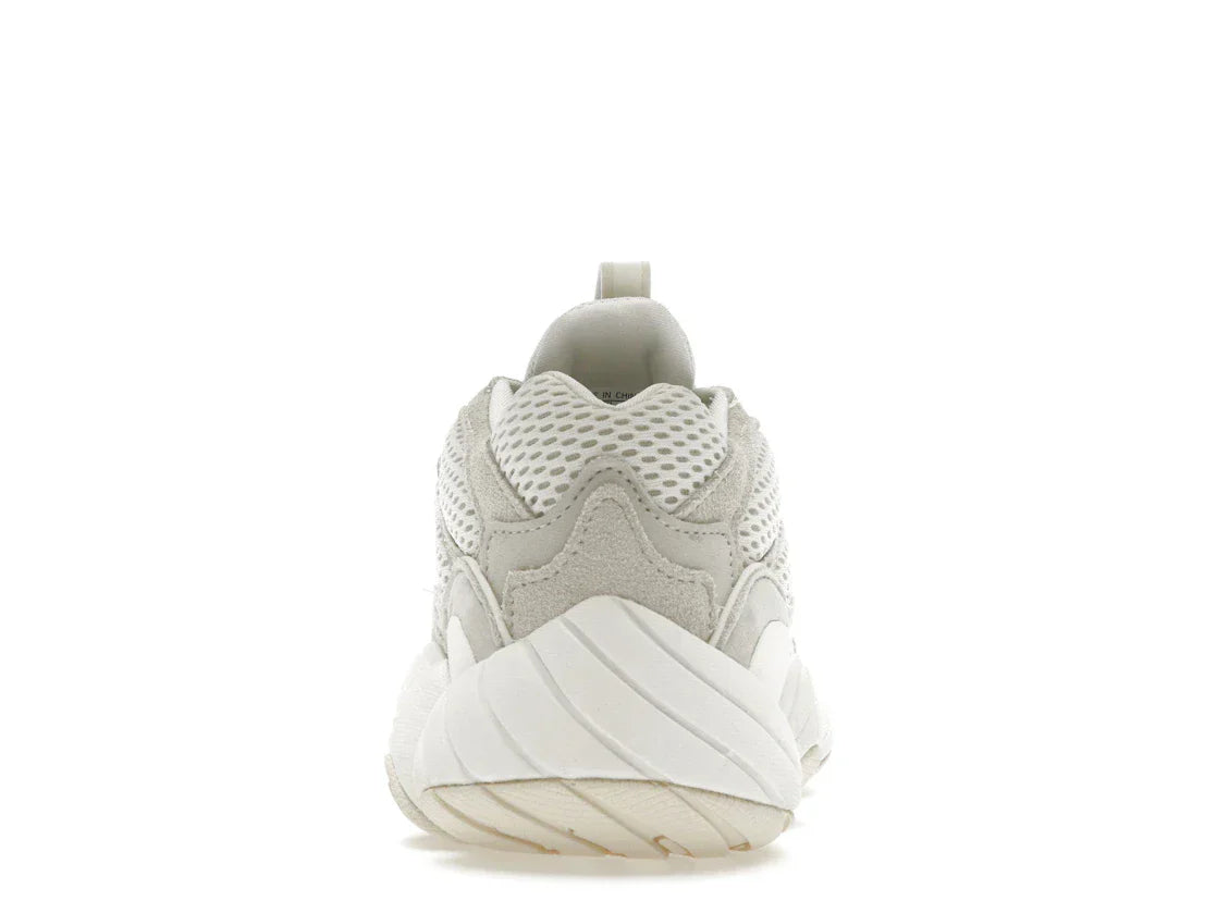 adidas Yeezy 500 Bone White (2023)