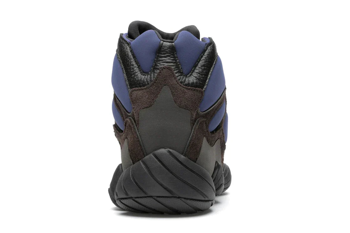 adidas Yeezy 500 High Tyrian